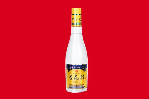 南京玄武区回收杏花村