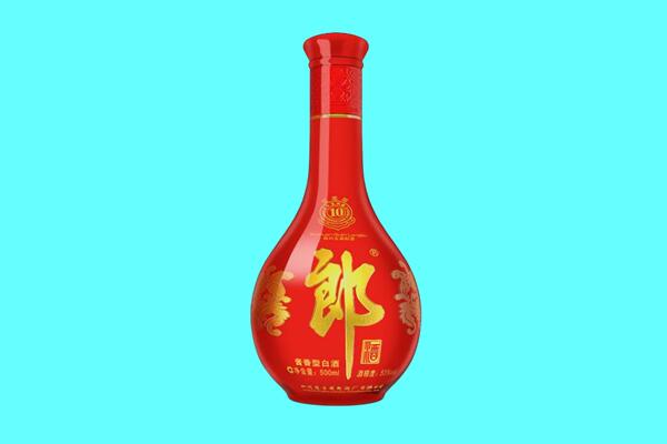 南京玄武区回收郎酒